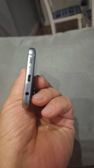 Samsung Galaxy S7