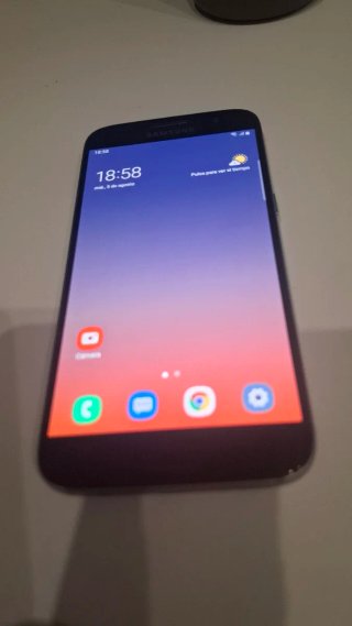 Samsung Galaxy S7
