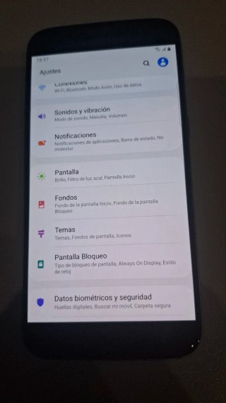 Samsung Galaxy S7