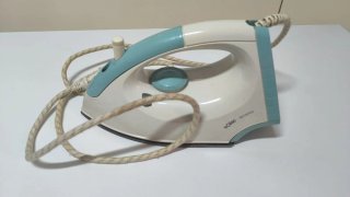 Plancha de ropa Solac Dynamic