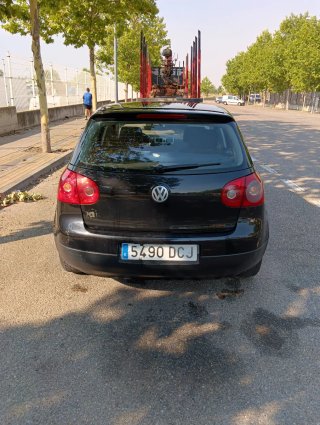 Volkswagen Golf 2004