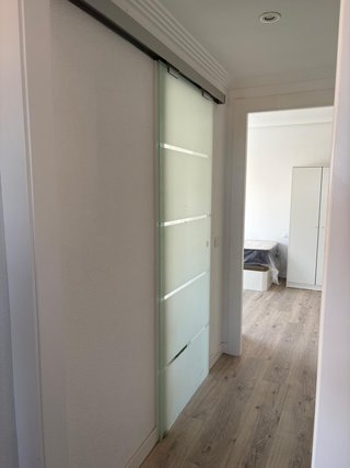 Alquiler habitación en piso compartido