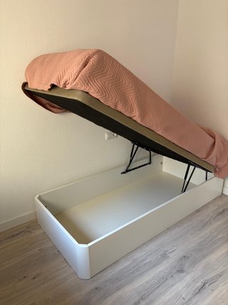 Alquiler habitación en piso compartido