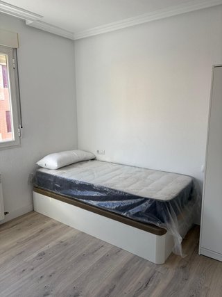Alquiler habitación en piso compartido