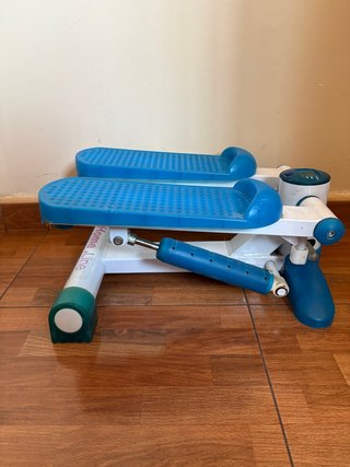 Mini Stepper Escalador