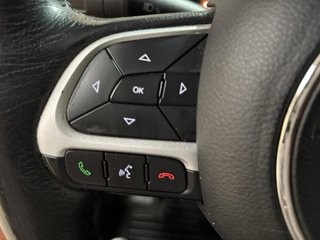 Jeep Renegade 2015
