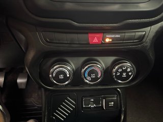 Jeep Renegade 2015