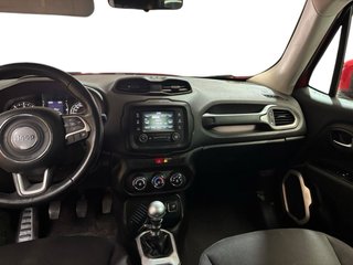 Jeep Renegade 2015