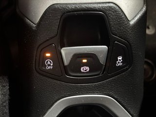 Jeep Renegade 2015