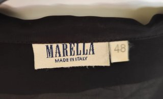 Completo Elegante Vintage Marella Made in Italy