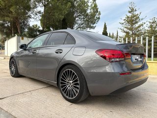 Mercedes-Benz Clase A 2019