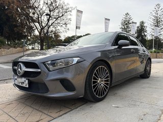 Mercedes-Benz Clase A 2019