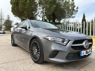 Mercedes-Benz Clase A 2019