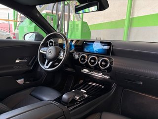 Mercedes-Benz Clase A 2019