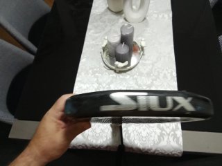 Siux Fénix Pro 5
