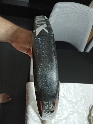 Siux Fénix Pro 5