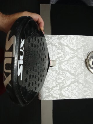 Siux Fénix Pro 5
