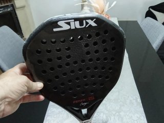 Siux Fénix Pro 5