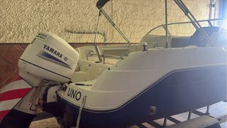 Barco a motor 7a-AL-2-3-12