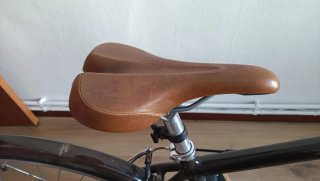 Bicicleta Vintage  - Norco City Glide 3 IGH