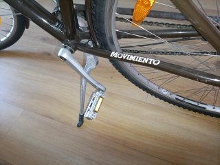 Bicicleta Vintage  - Norco City Glide 3 IGH