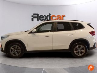 BMW X1 sDrive18d