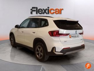 BMW X1 sDrive18d