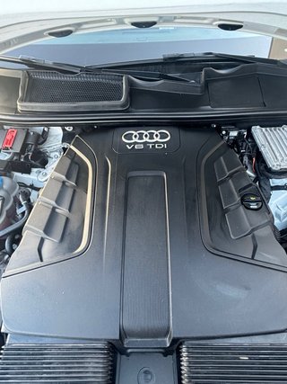 Audi Q7 2016