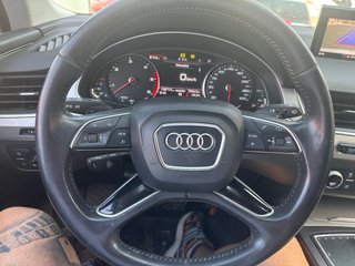 Audi Q7 2016