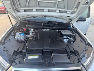 Audi Q7 2016
