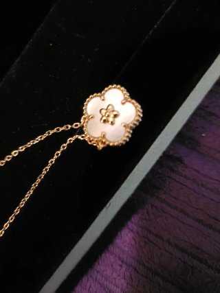Colgante Van Cleef & Arpels