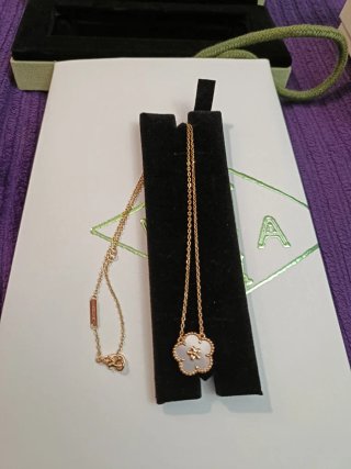 Colgante Van Cleef & Arpels
