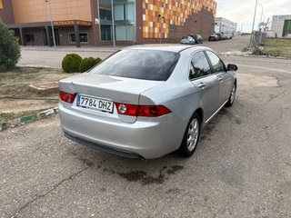 Honda Accord 2006