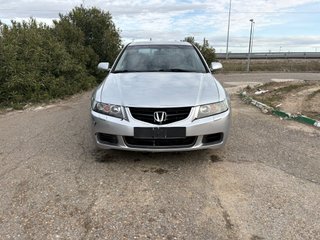 Honda Accord 2006