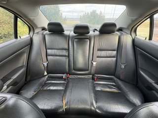 Honda Accord 2006