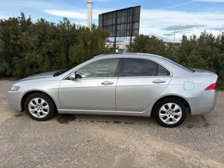 Honda Accord 2006