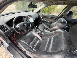 Honda Accord 2006