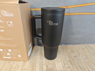 OTTO KONING Vaso Térmico 40oz Termo Café