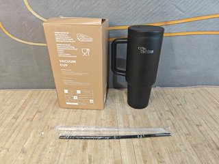 OTTO KONING Vaso Térmico 40oz Termo Café