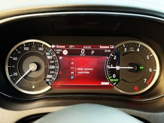 Jaguar E-Pace 1.5 PHEV 227 kW R-DYNAMIC AUT con TECHO, CUERO, NAVEGADOR, CAMARA...