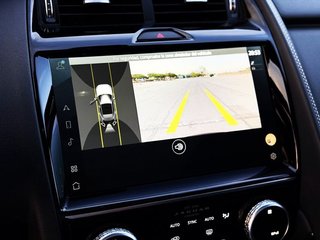 Jaguar E-Pace 1.5 PHEV 227 kW R-DYNAMIC AUT con TECHO, CUERO, NAVEGADOR, CAMARA...