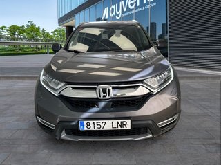 Honda CR-V 2.0 i-MMD Lifestyle 4x2 135 kW (184 CV)