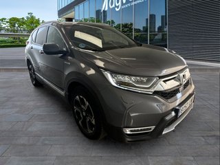 Honda CR-V 2.0 i-MMD Lifestyle 4x2 135 kW (184 CV)