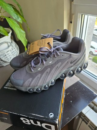 Zapatillas Nike Air Max DNB