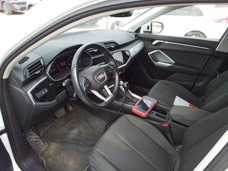 Audi Q3 Sportback Advanced 35 TDI 110 kW (150 CV) S tronic