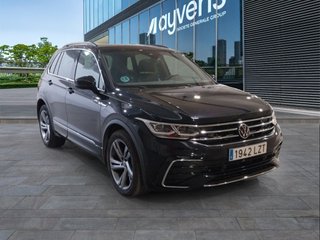 Volkswagen Tiguan Allspace R-Line 2.0 TDI 110 kW (150 CV) DSG