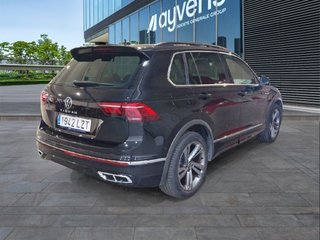 Volkswagen Tiguan Allspace R-Line 2.0 TDI 110 kW (150 CV) DSG