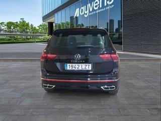 Volkswagen Tiguan Allspace R-Line 2.0 TDI 110 kW (150 CV) DSG