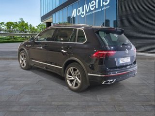 Volkswagen Tiguan Allspace R-Line 2.0 TDI 110 kW (150 CV) DSG