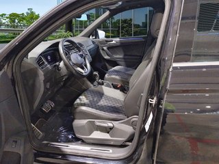 Volkswagen Tiguan Allspace R-Line 2.0 TDI 110 kW (150 CV) DSG